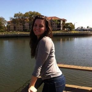 Meet your Posher, Kristina